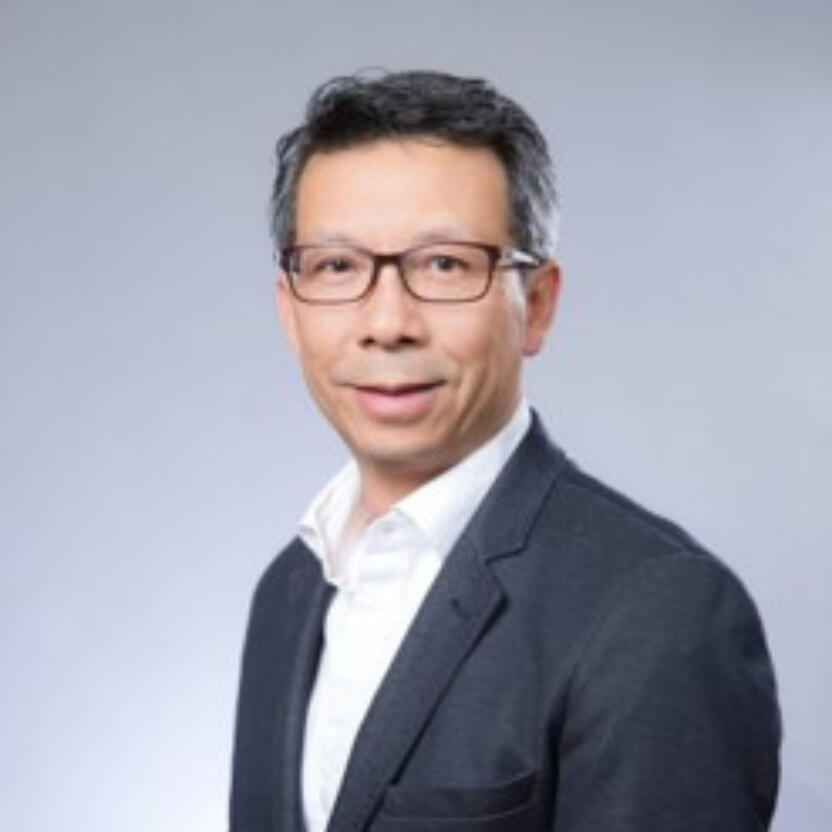Felix Wong Business Development