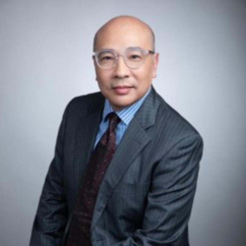Joe Chueng Finance &amp; legal