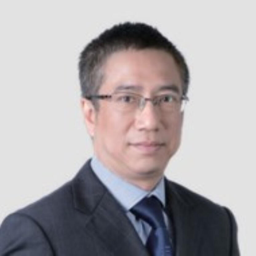 Hauman Yeung ESG Specialist